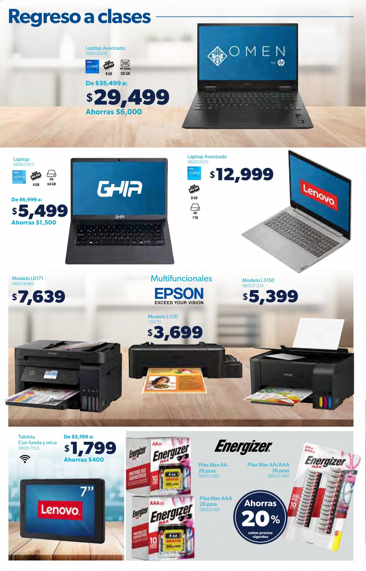 Catálogo Sam's Club - 13.8.2021 - 31.8.2021. Página 4