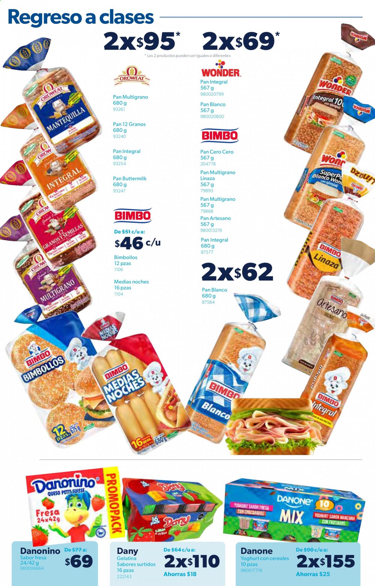 Catálogo Sam's Club - 13.8.2021 - 31.8.2021. Página 14