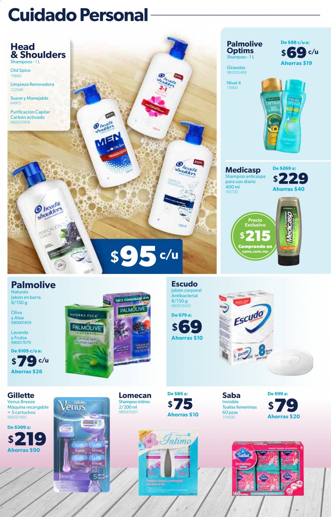 Catálogo Sam's Club - 13.8.2021 - 31.8.2021. Página 24