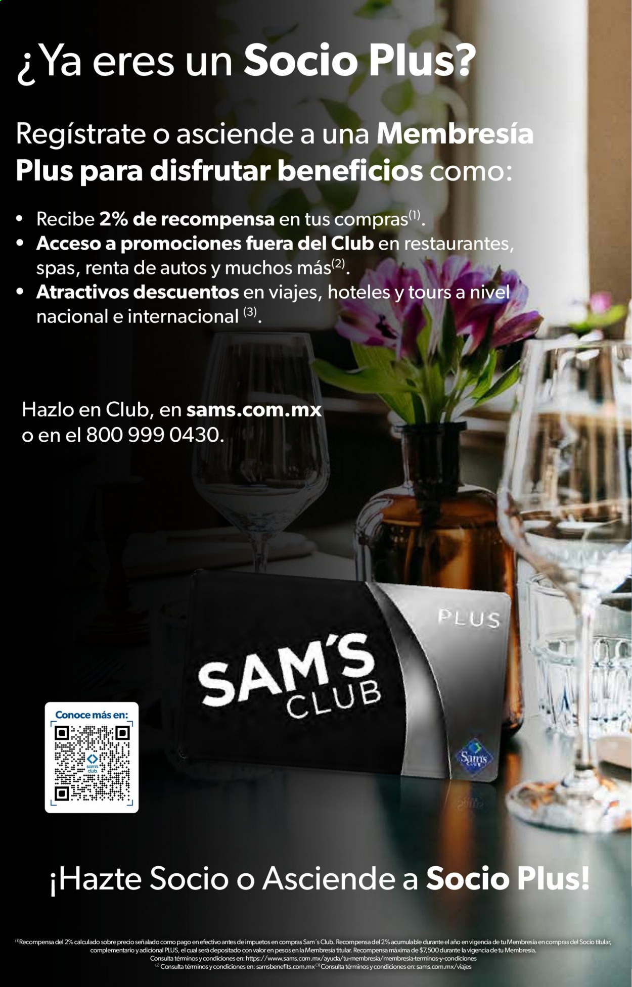 Catálogo Sam's Club - 13.8.2021 - 31.8.2021. Página 36