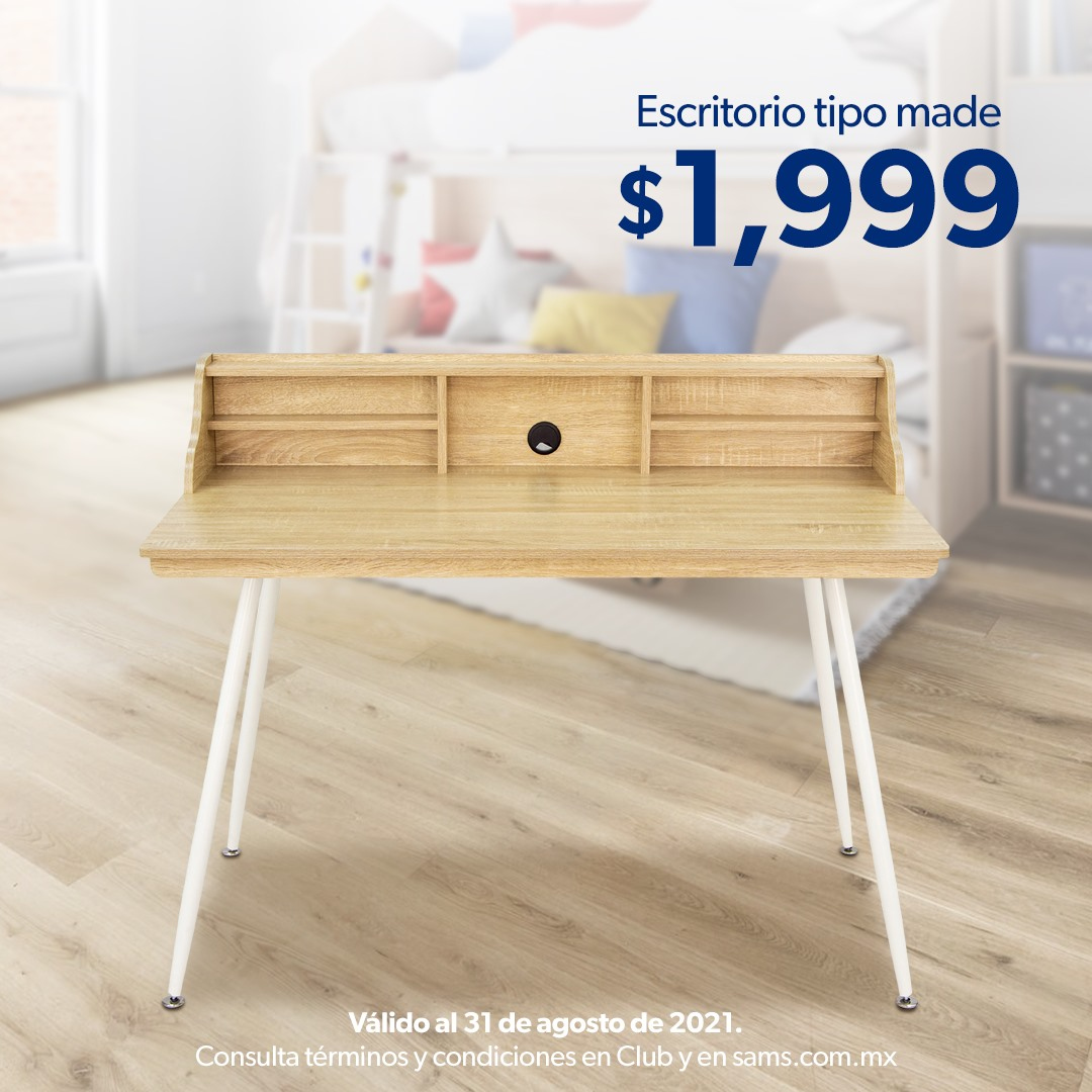 Catálogo Sam's Club - 18.8.2021 - 31.8.2021. Página 5