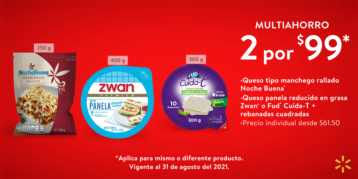 Catálogo Walmart - 21.8.2021 - 31.8.2021. Página 13