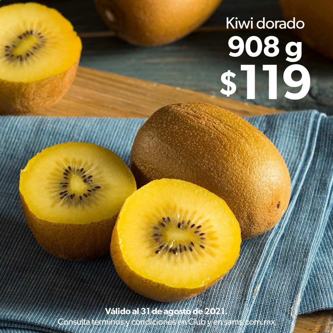 Catálogo Sam's Club - 28.8.2021 - 31.8.2021. Página 2