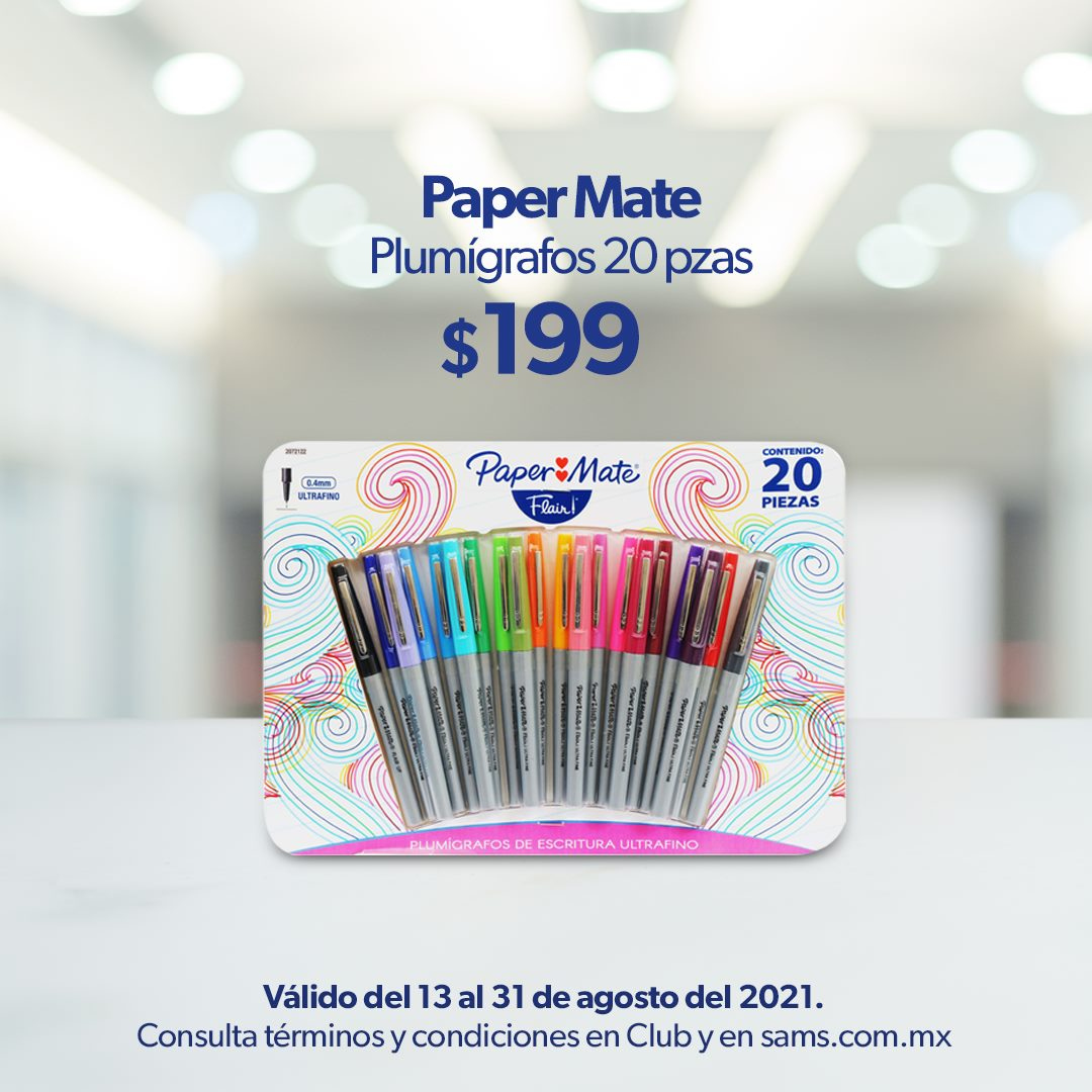 Catálogo Sam's Club - 13.8.2021 - 31.8.2021. Página 4