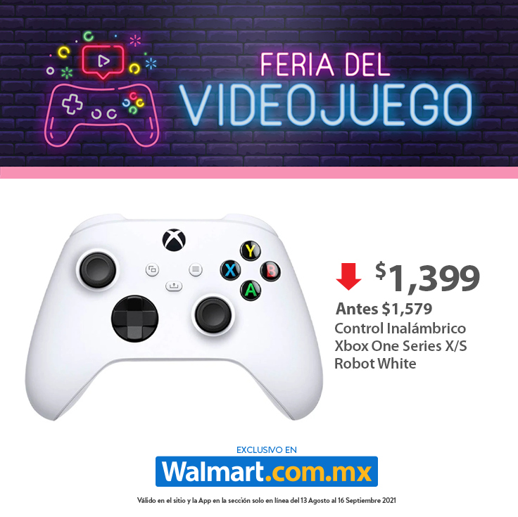 Catálogo Walmart - 13.8.2021 - 16.9.2021. Página 10
