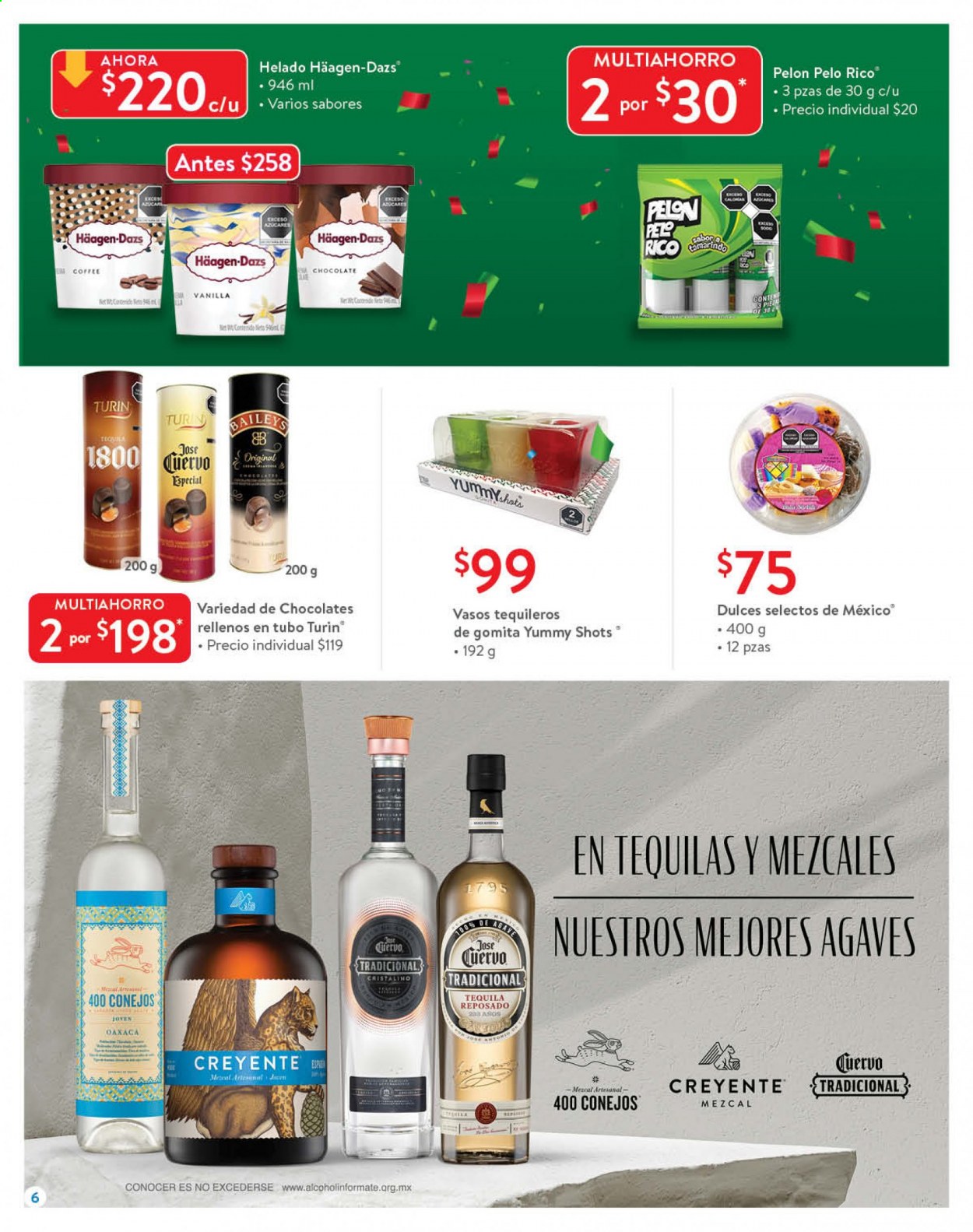 Catálogo Walmart - 1.9.2021 - 16.9.2021. Página 6