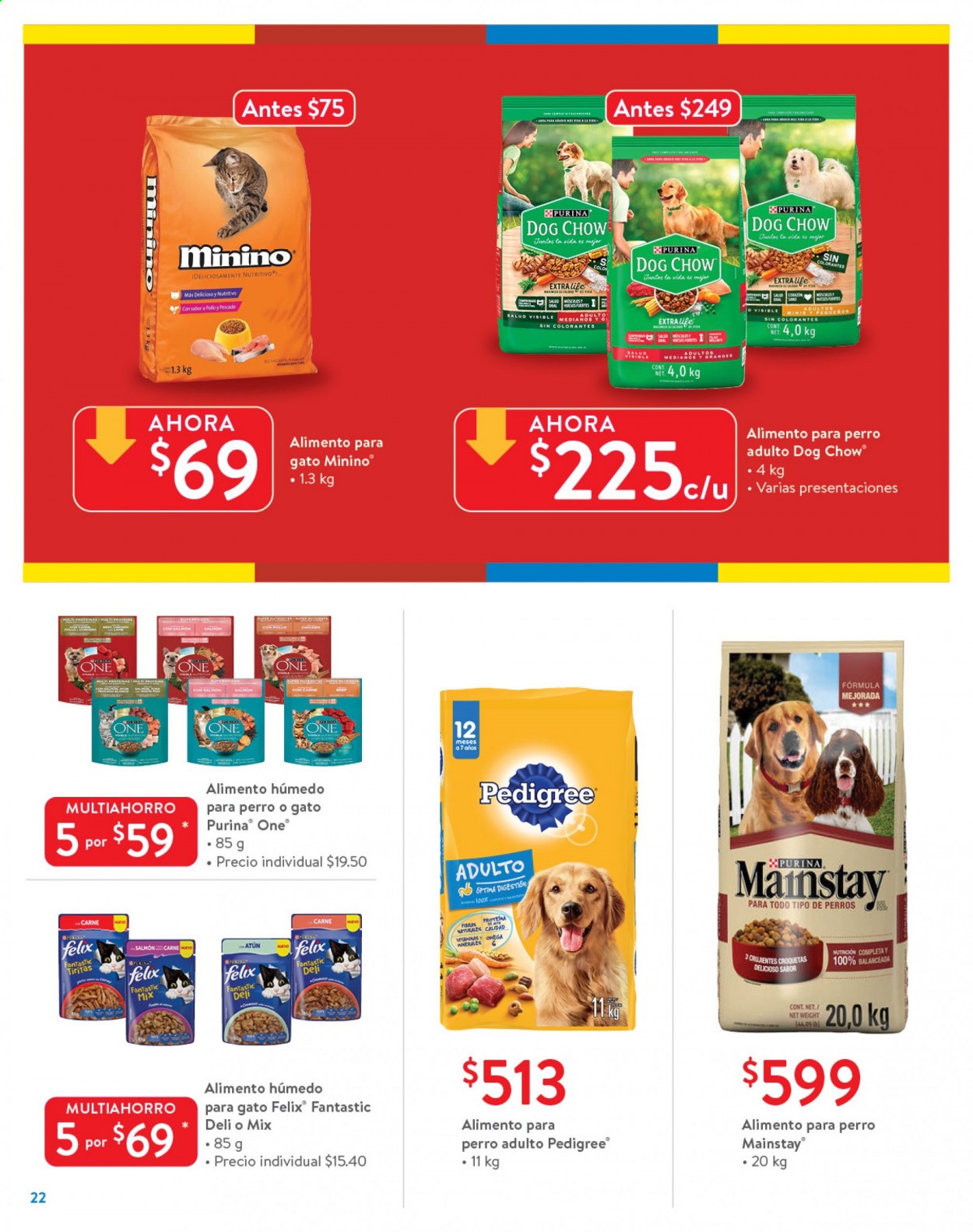 Catálogo Walmart - 1.9.2021 - 16.9.2021. Página 22