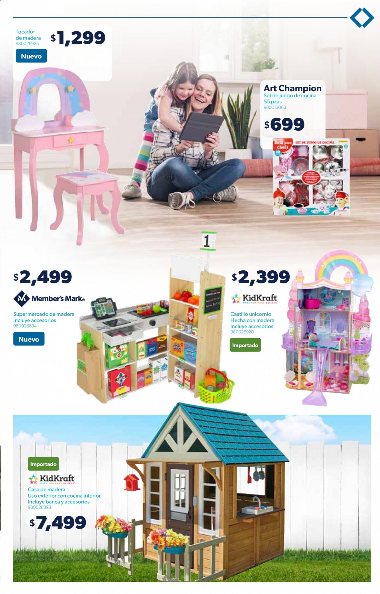 Catálogo Sam's Club - 1.9.2021 - 20.9.2021. Página 33