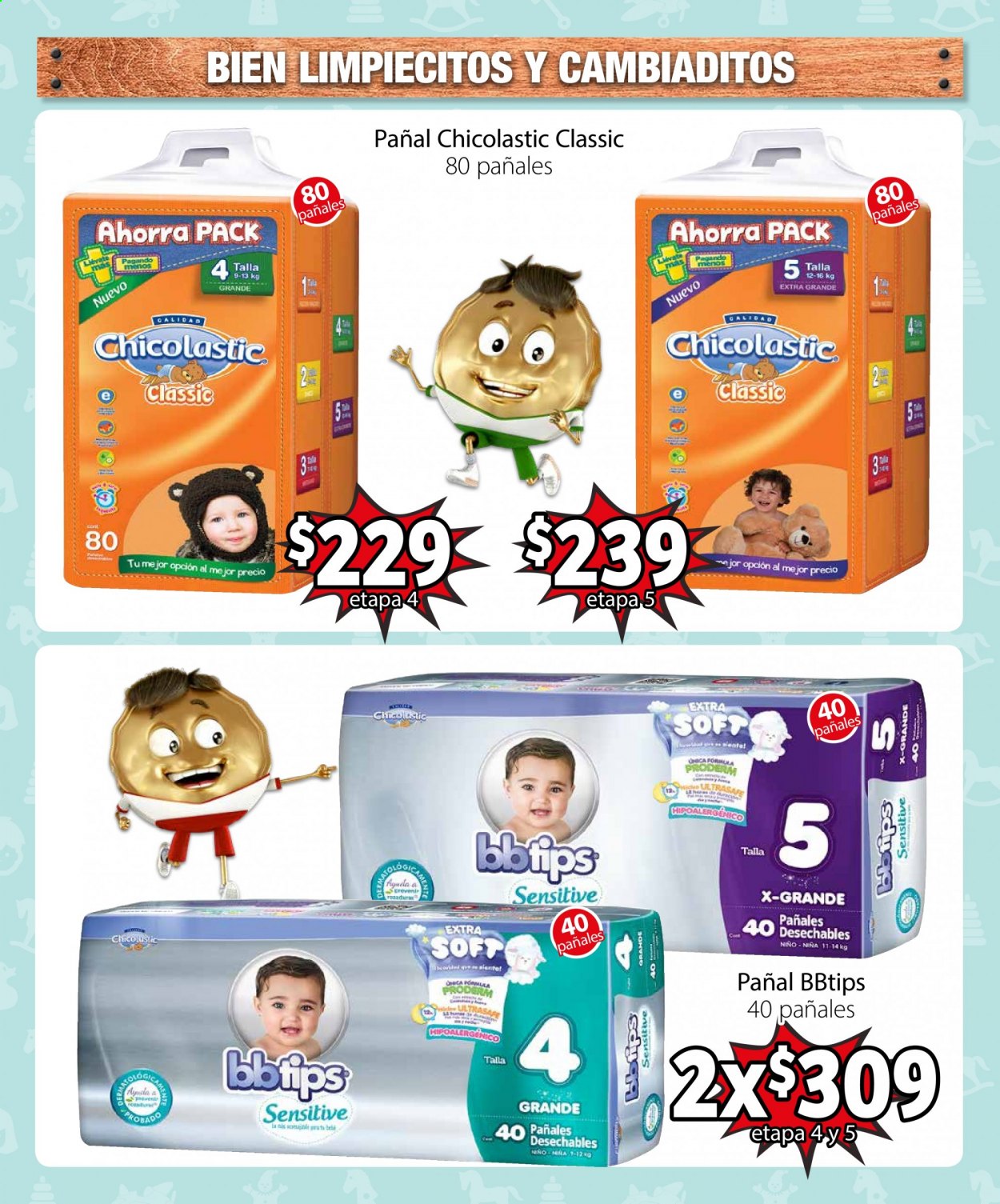 Catálogo Soriana Mercado - 3.9.2021 - 30.9.2021. Página 2