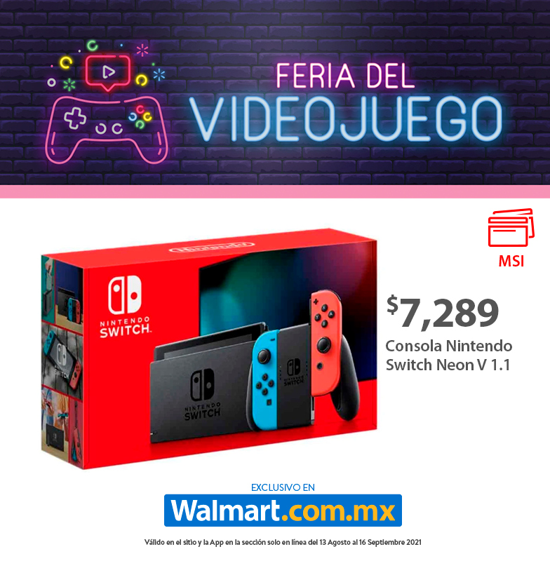 Catálogo Walmart - 13.8.2021 - 16.9.2021. Página 7