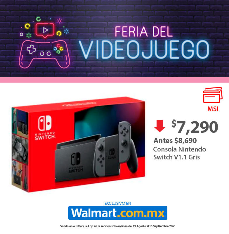 Catálogo Walmart - 13.8.2021 - 16.9.2021. Página 5