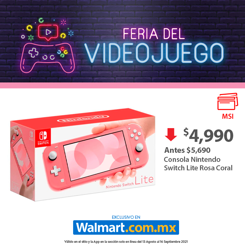 Catálogo Walmart - 13.8.2021 - 16.9.2021. Página 4