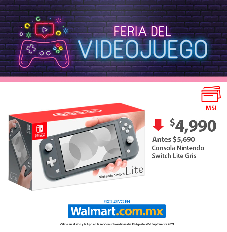 Catálogo Walmart - 13.8.2021 - 16.9.2021. Página 3