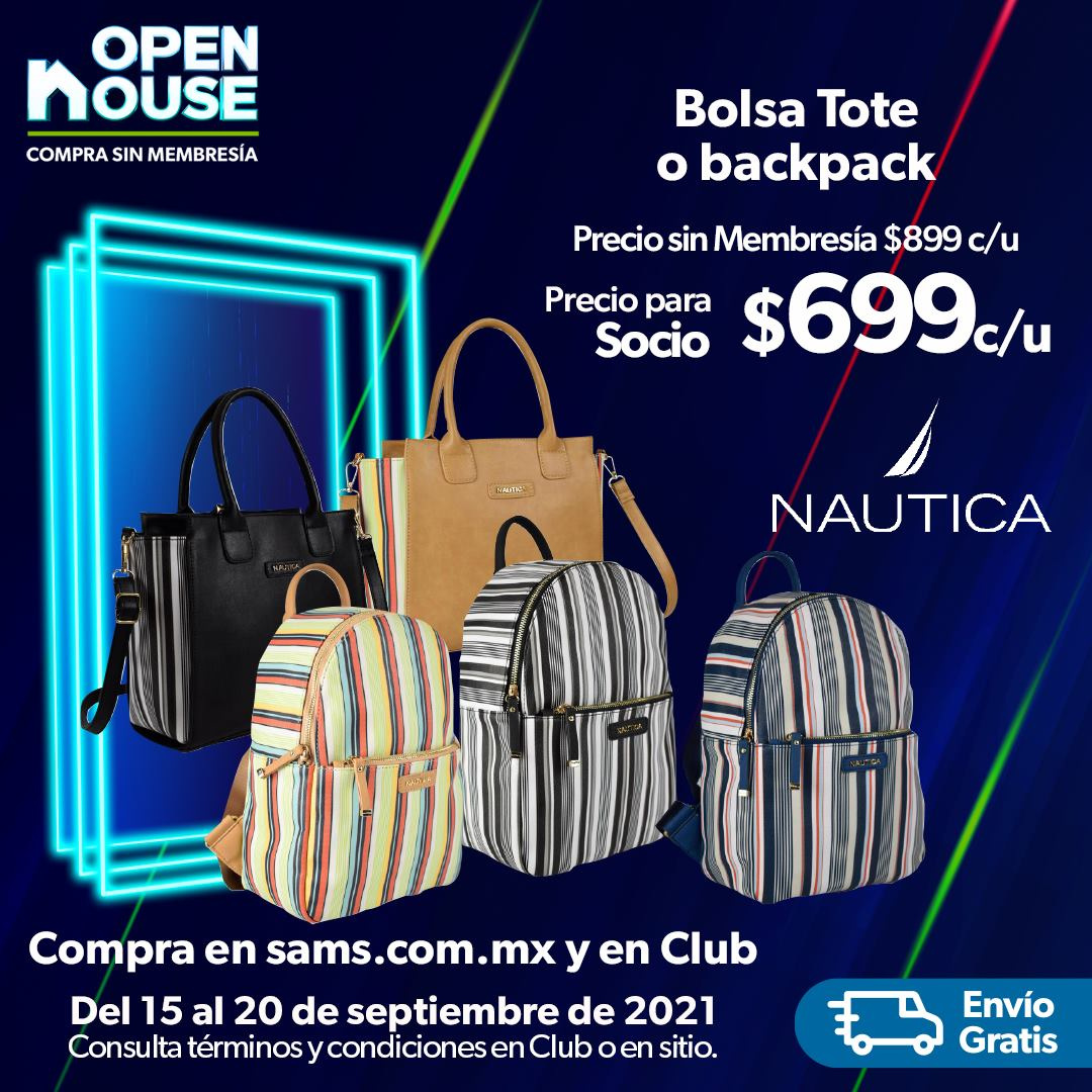 Catálogo Sam's Club - 15.9.2021 - 20.9.2021. Página 61