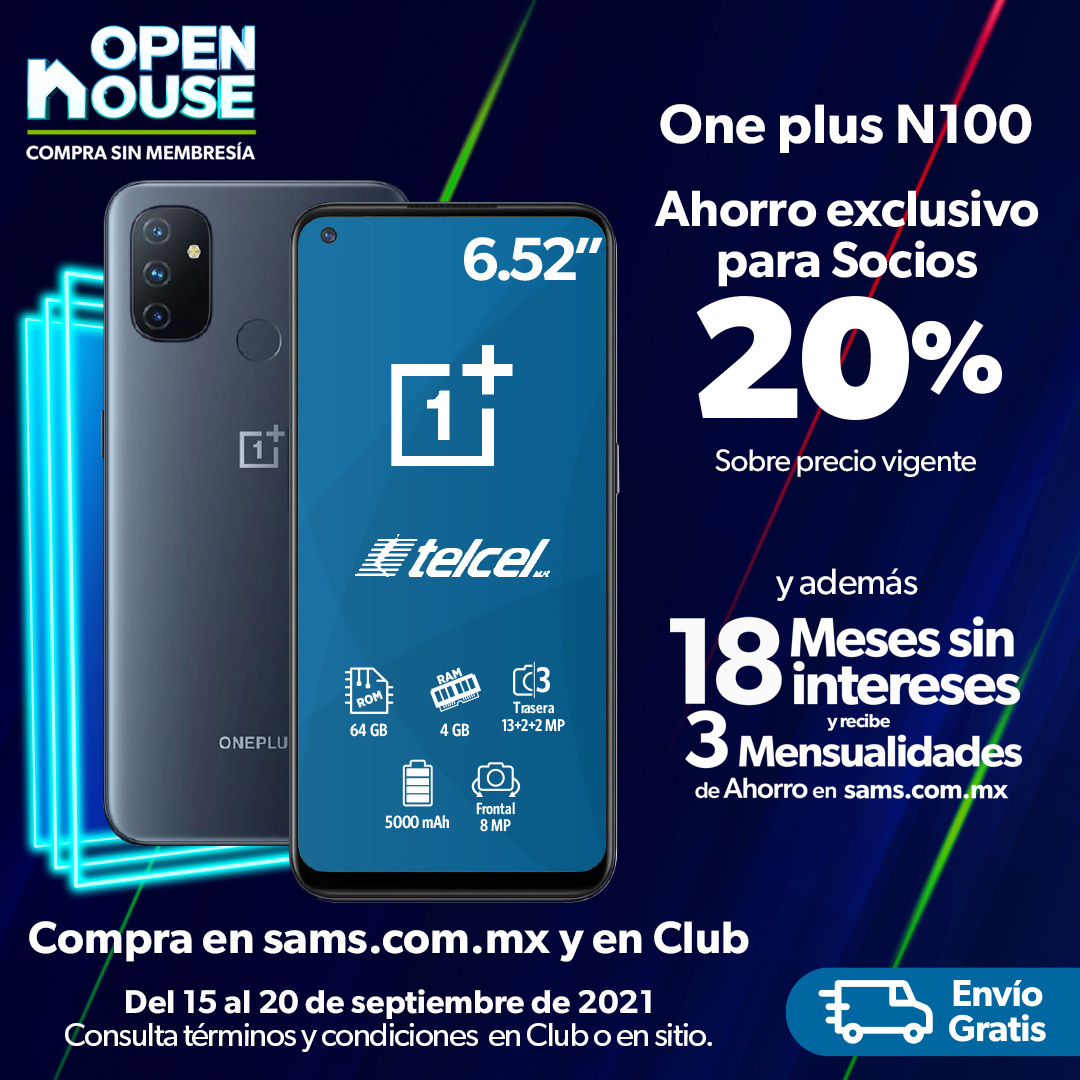 Catálogo Sam's Club - 15.9.2021 - 20.9.2021. Página 37