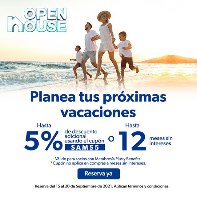 Catálogo Sam's Club - 15.9.2021 - 20.9.2021. Página 2