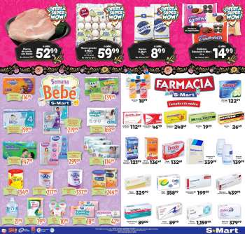 Folleto actual S-Mart - 21.9.2021 - 23.9.2021.