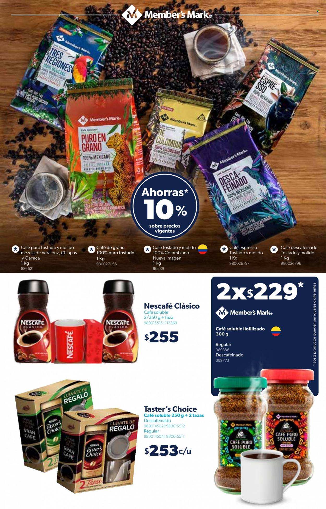 Catálogo Sam's Club - 21.9.2021 - 13.10.2021. Página 3