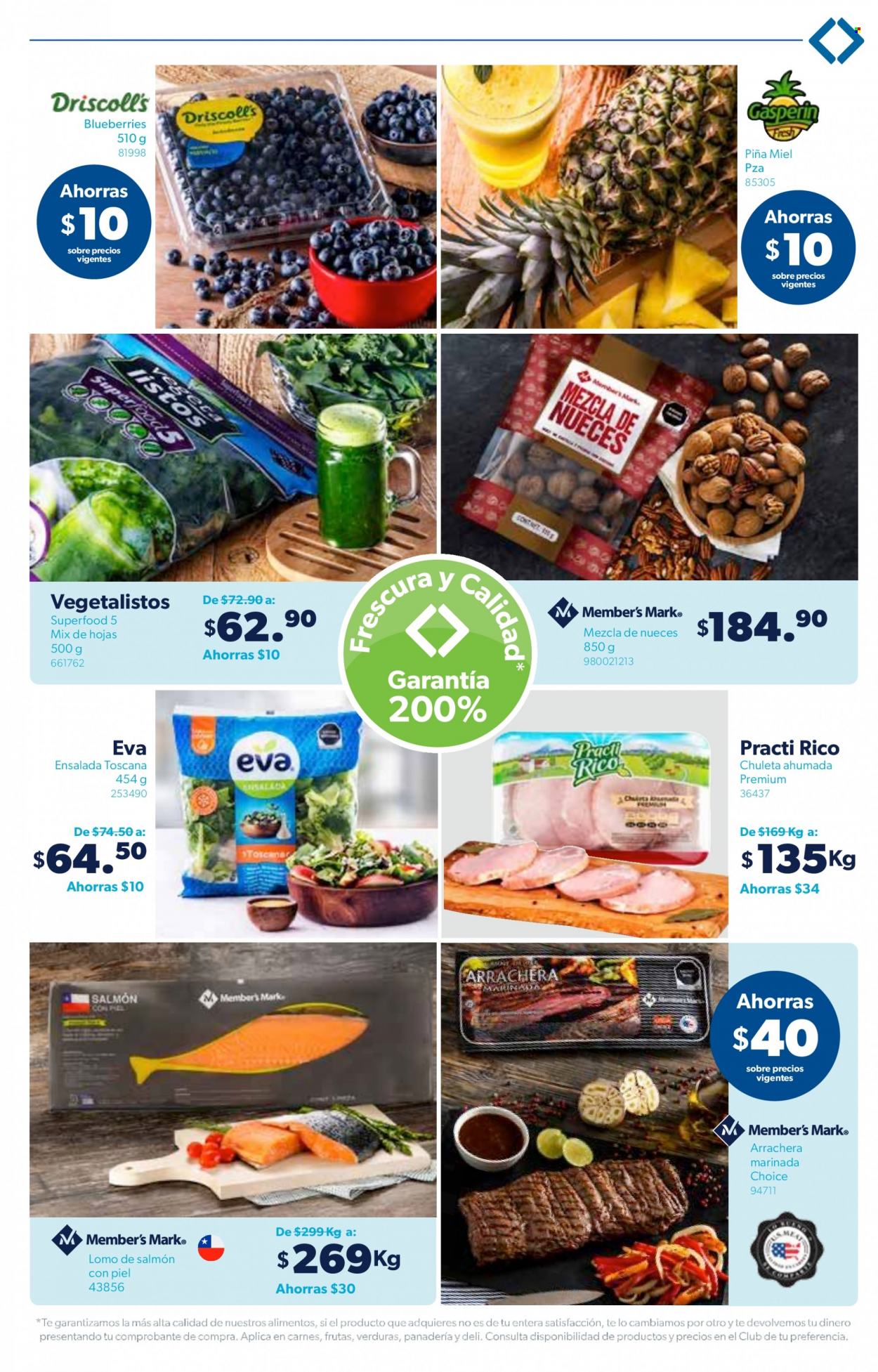 Catálogo Sam's Club - 21.9.2021 - 13.10.2021. Página 11