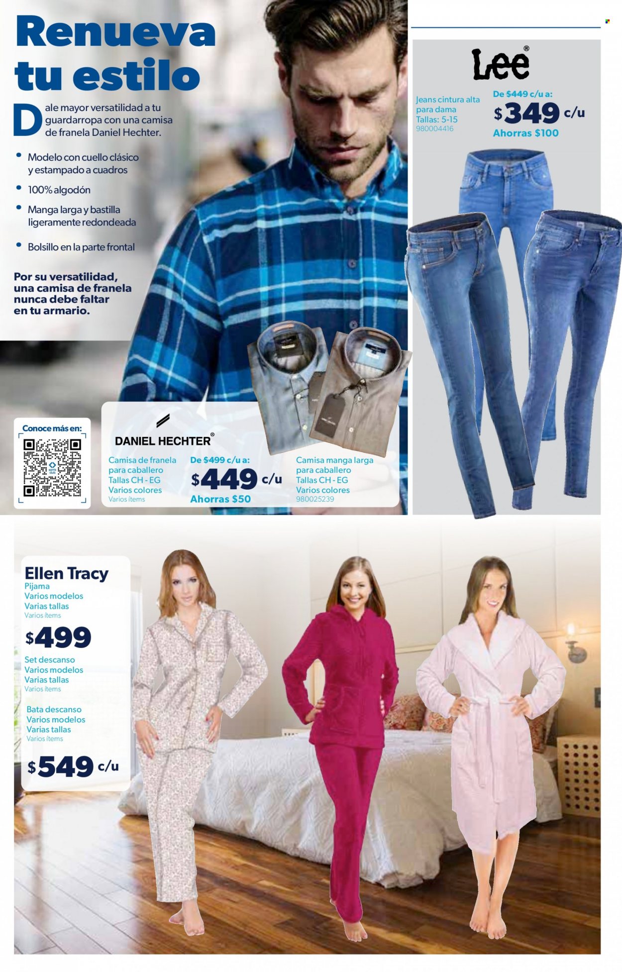 Catálogo Sam's Club - 21.9.2021 - 13.10.2021. Página 24