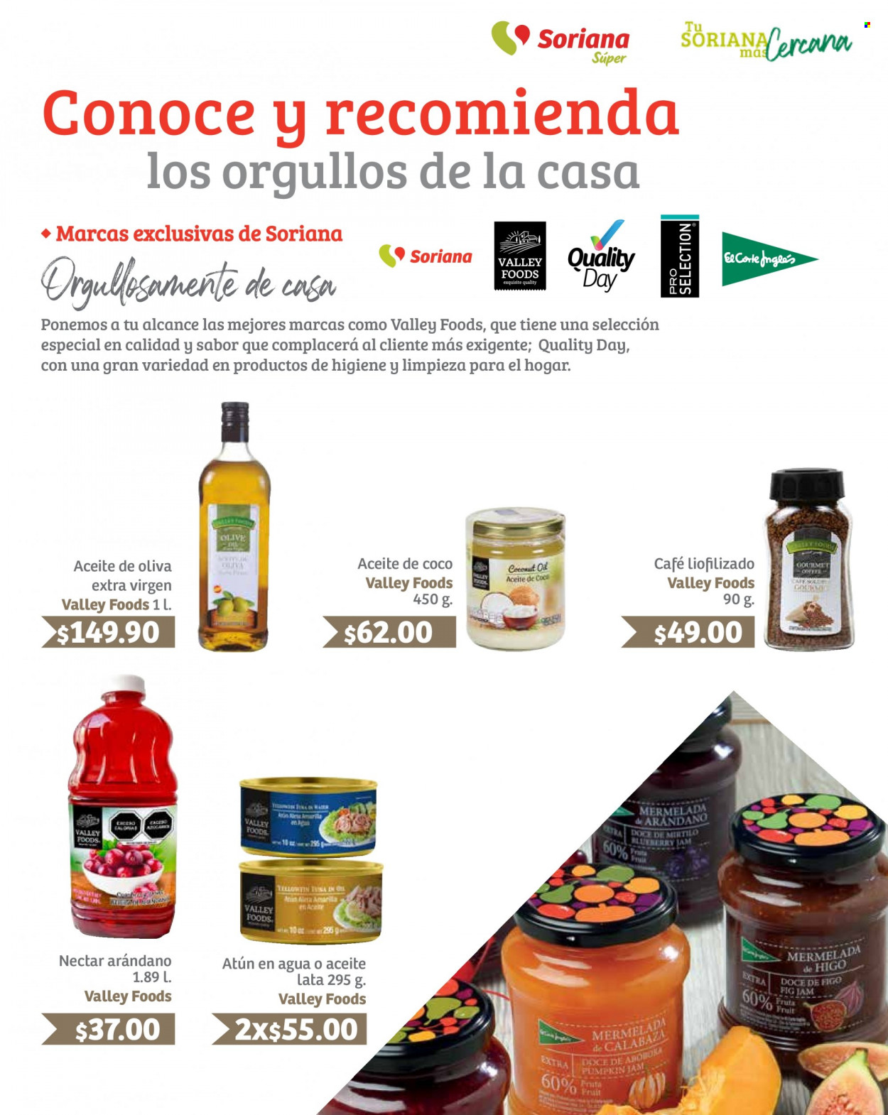 Catálogo Soriana Súper - 23.9.2021 - 14.10.2021. Página 11