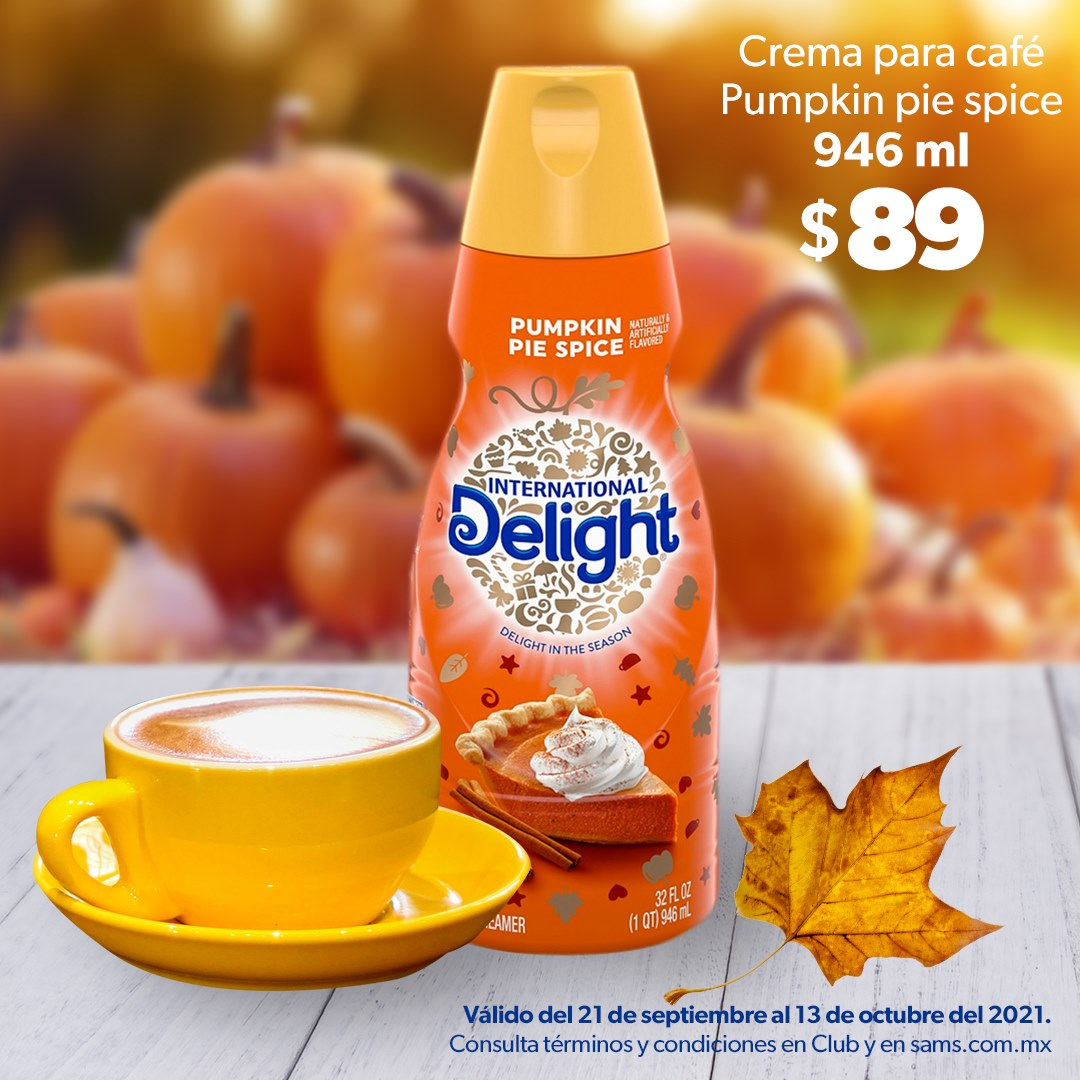 Catálogo Sam's Club - 21.9.2021 - 13.10.2021. Página 59