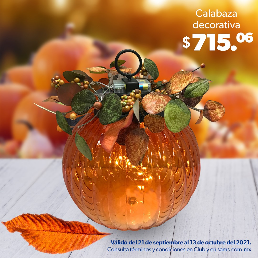 Catálogo Sam's Club - 21.9.2021 - 13.10.2021. Página 57