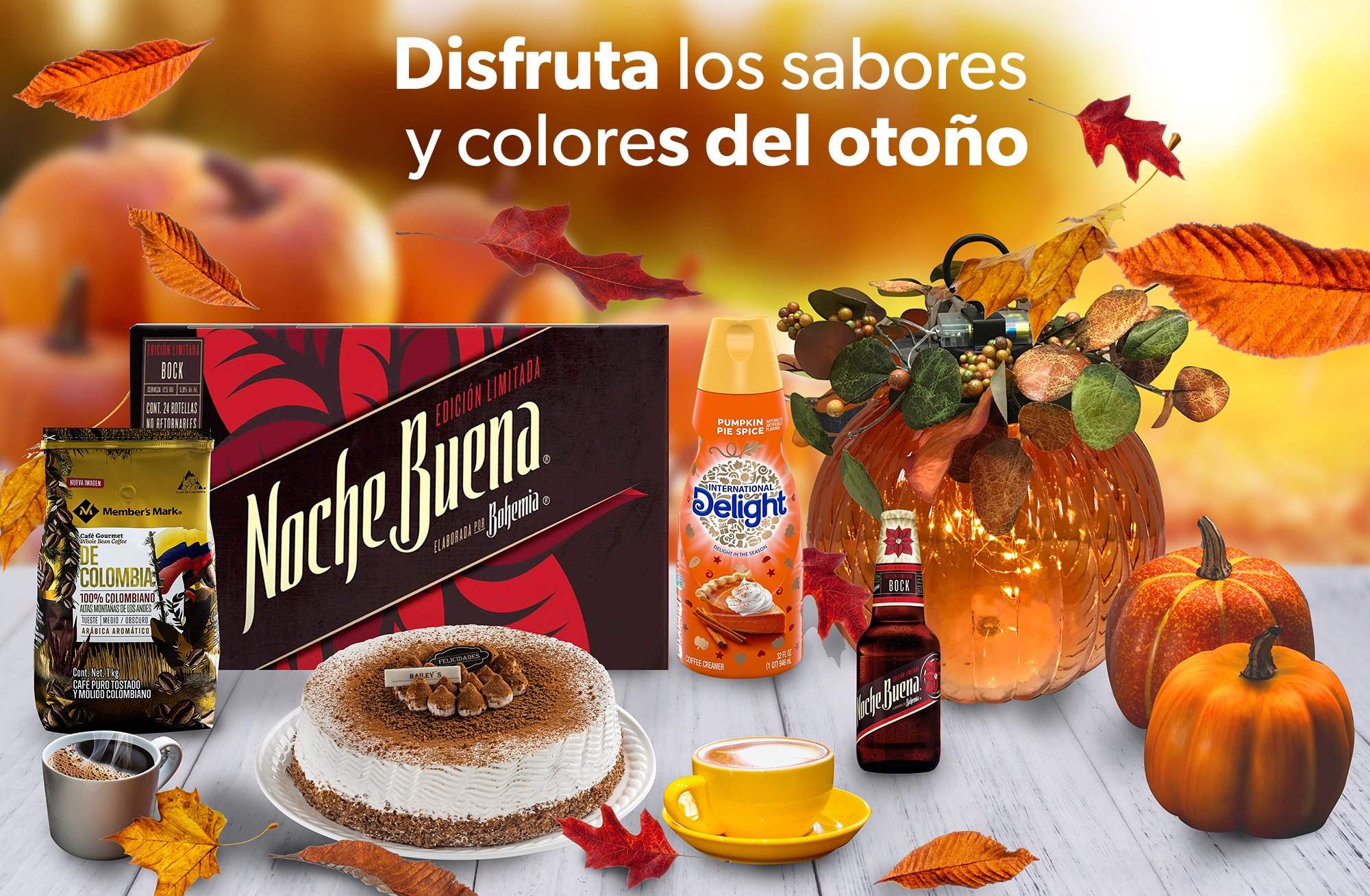 Catálogo Sam's Club - 21.9.2021 - 13.10.2021. Página 56