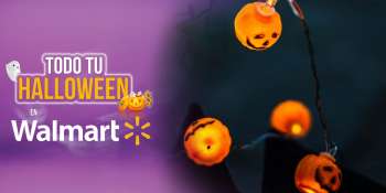 Folleto actual Walmart - 17.9.2021 - 30.9.2021.