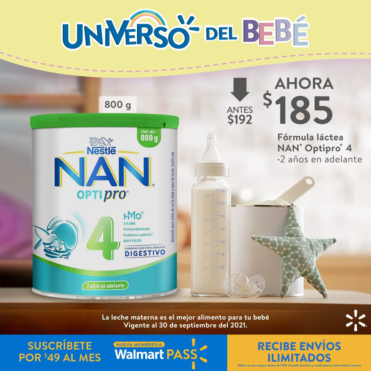 Catálogo Walmart - 16.9.2021 - 30.9.2021. Página 14