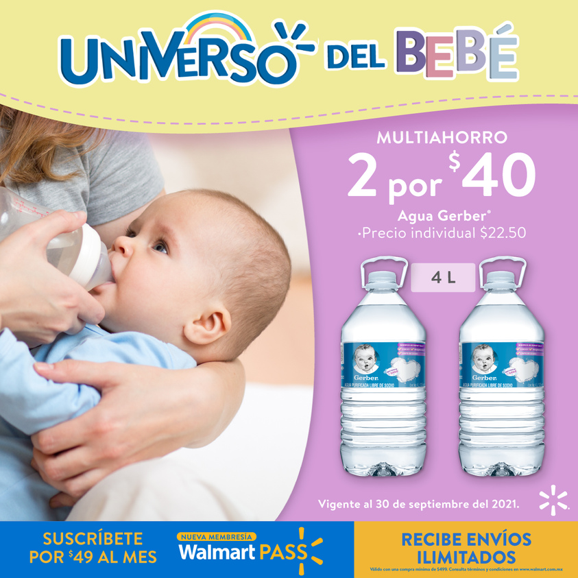 Catálogo Walmart - 16.9.2021 - 30.9.2021. Página 11