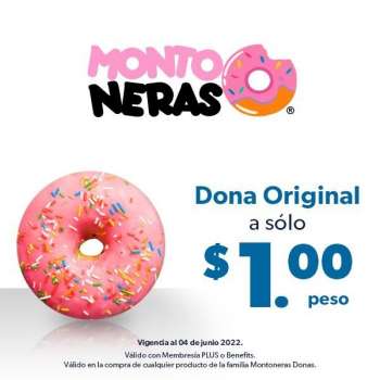 Folleto actual Sam's Club - 26.9.2021 - 4.6.2022.