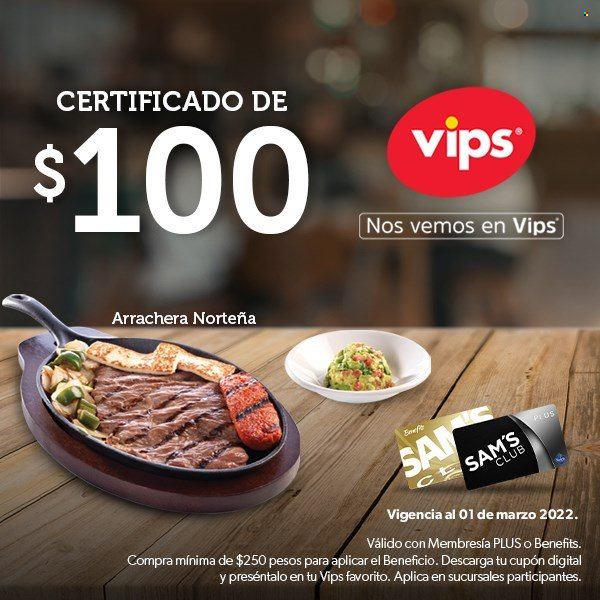 Catálogo Sam's Club - 26.9.2021 - 1.3.2022. Página 1