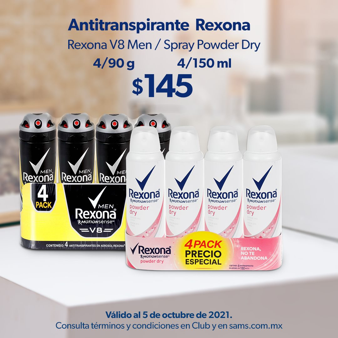 Catálogo Sam's Club - 23.9.2021 - 5.10.2021. Página 9