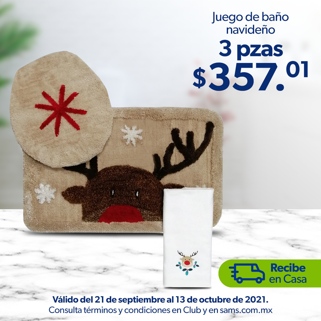 Catálogo Sam's Club - 21.9.2021 - 13.10.2021. Página 29