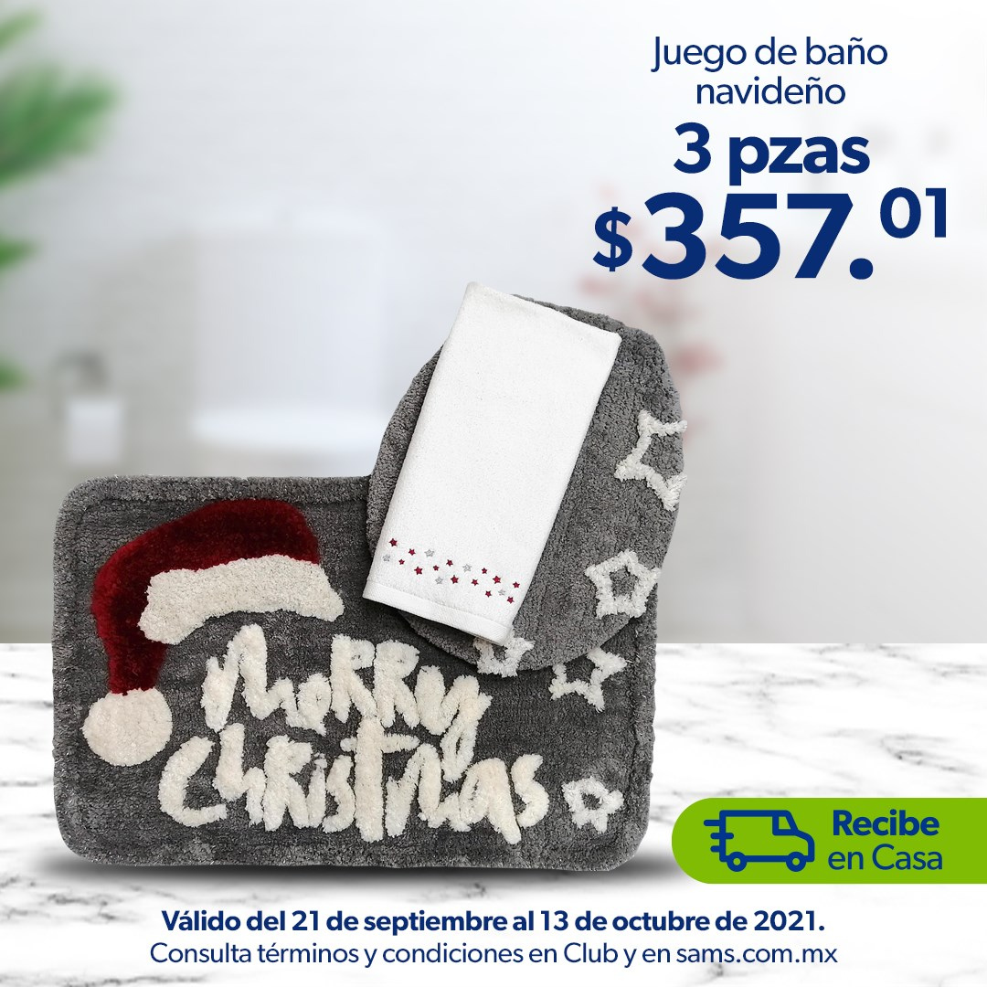 Catálogo Sam's Club - 21.9.2021 - 13.10.2021. Página 28
