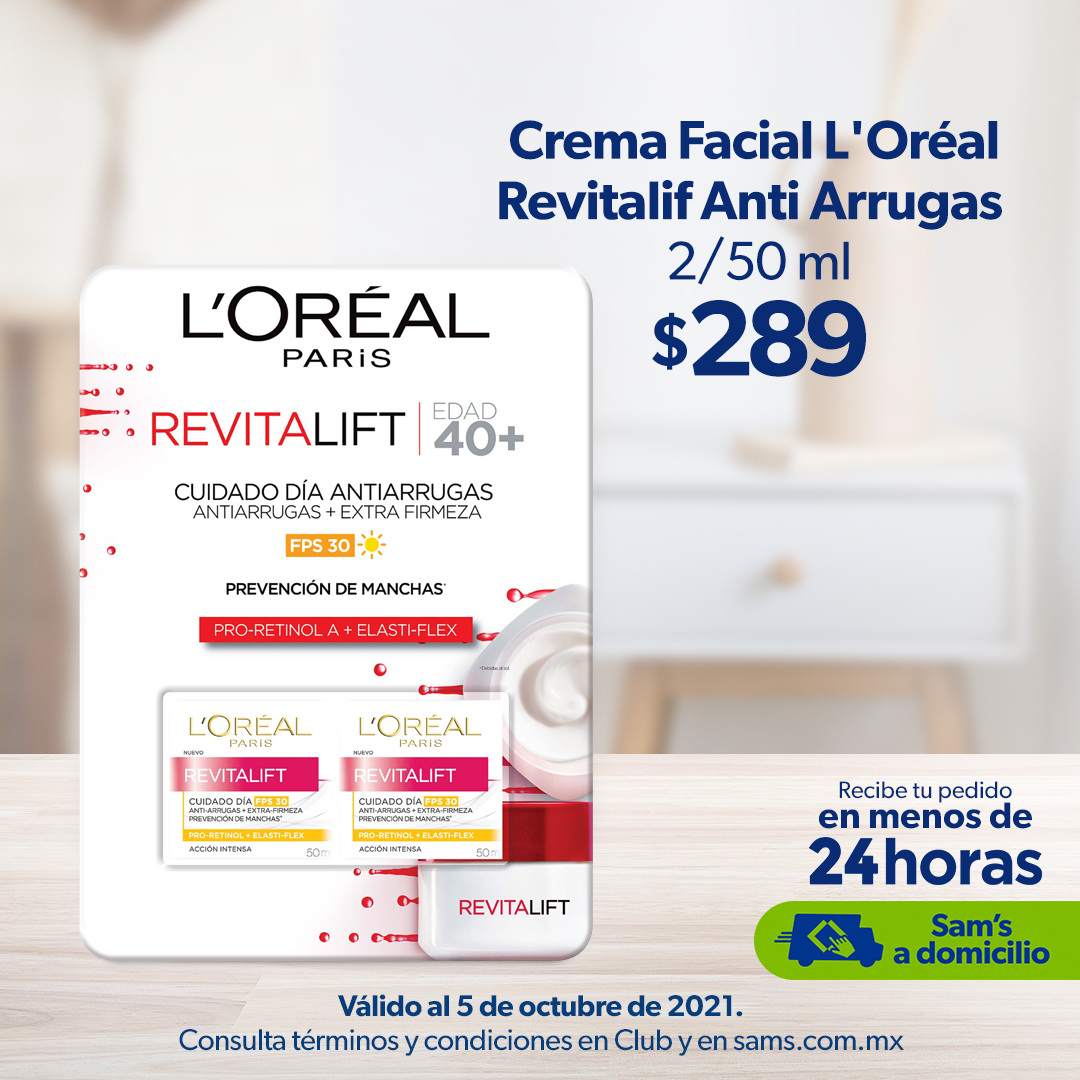 Catálogo Sam's Club - 23.9.2021 - 5.10.2021. Página 4