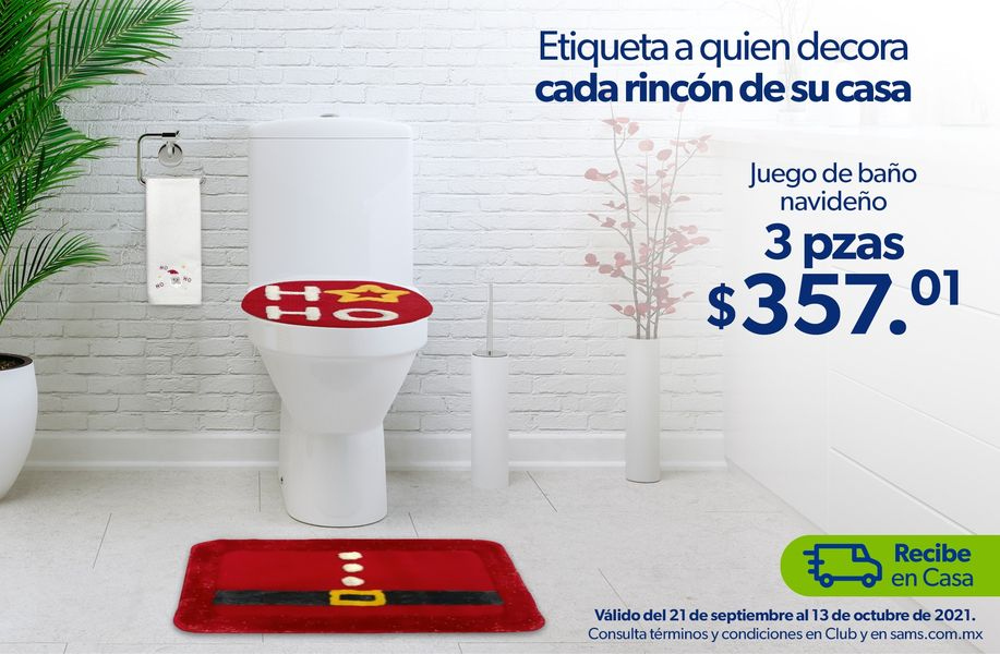 Catálogo Sam's Club - 21.9.2021 - 13.10.2021. Página 27