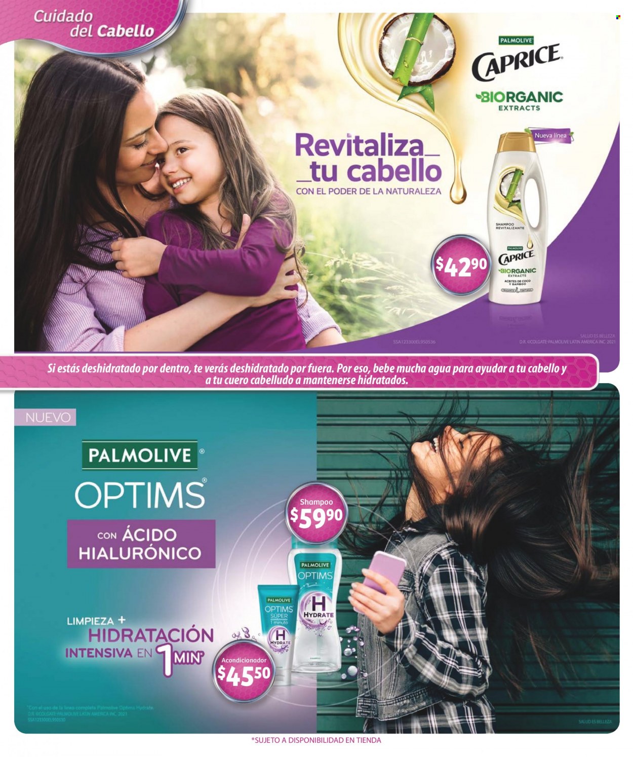 Catálogo Soriana Mercado - 1.10.2021 - 14.10.2021. Página 4