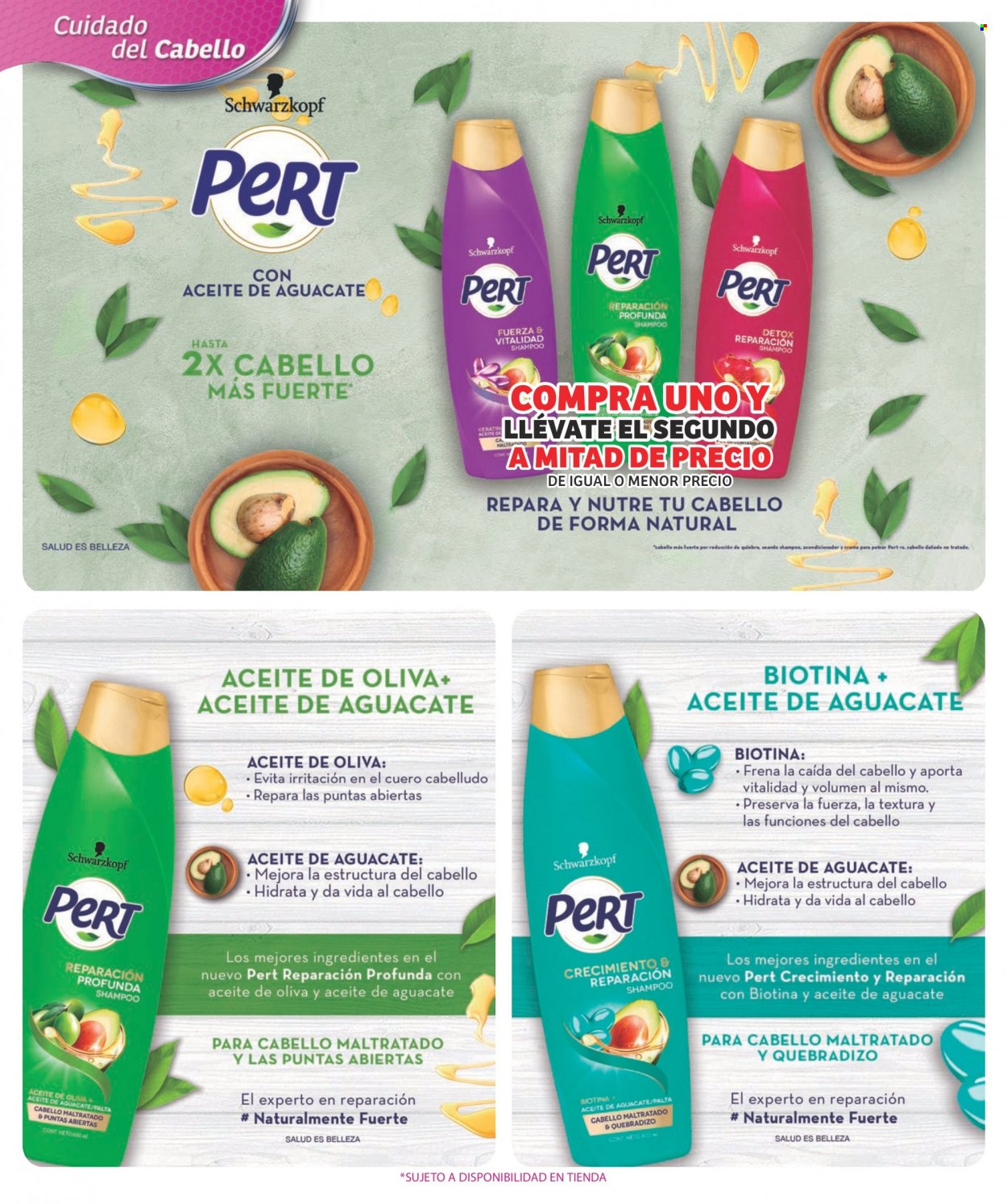 Catálogo Soriana Mercado - 1.10.2021 - 14.10.2021. Página 6