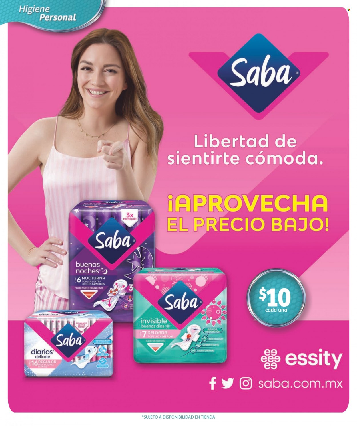 Catálogo Soriana Mercado - 1.10.2021 - 14.10.2021. Página 14