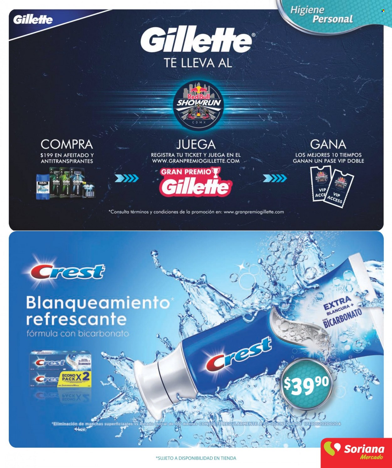 Catálogo Soriana Mercado - 1.10.2021 - 14.10.2021. Página 17