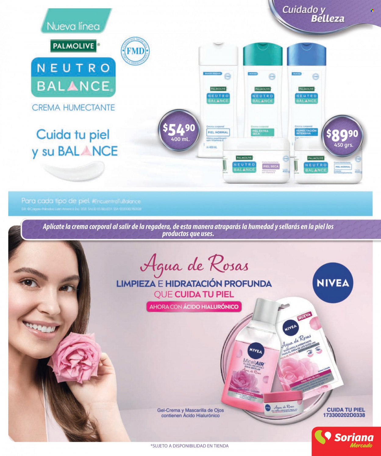 Catálogo Soriana Mercado - 1.10.2021 - 14.10.2021. Página 19