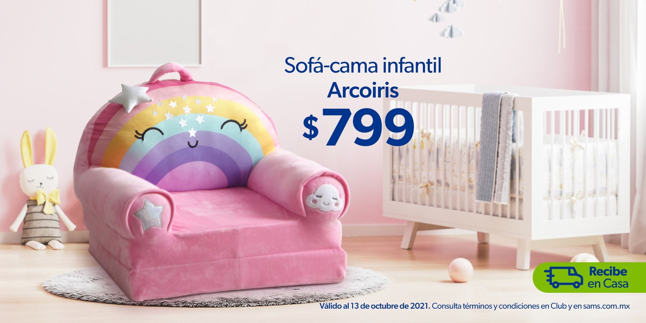 Catálogo Sam's Club - 23.9.2021 - 13.10.2021. Página 38