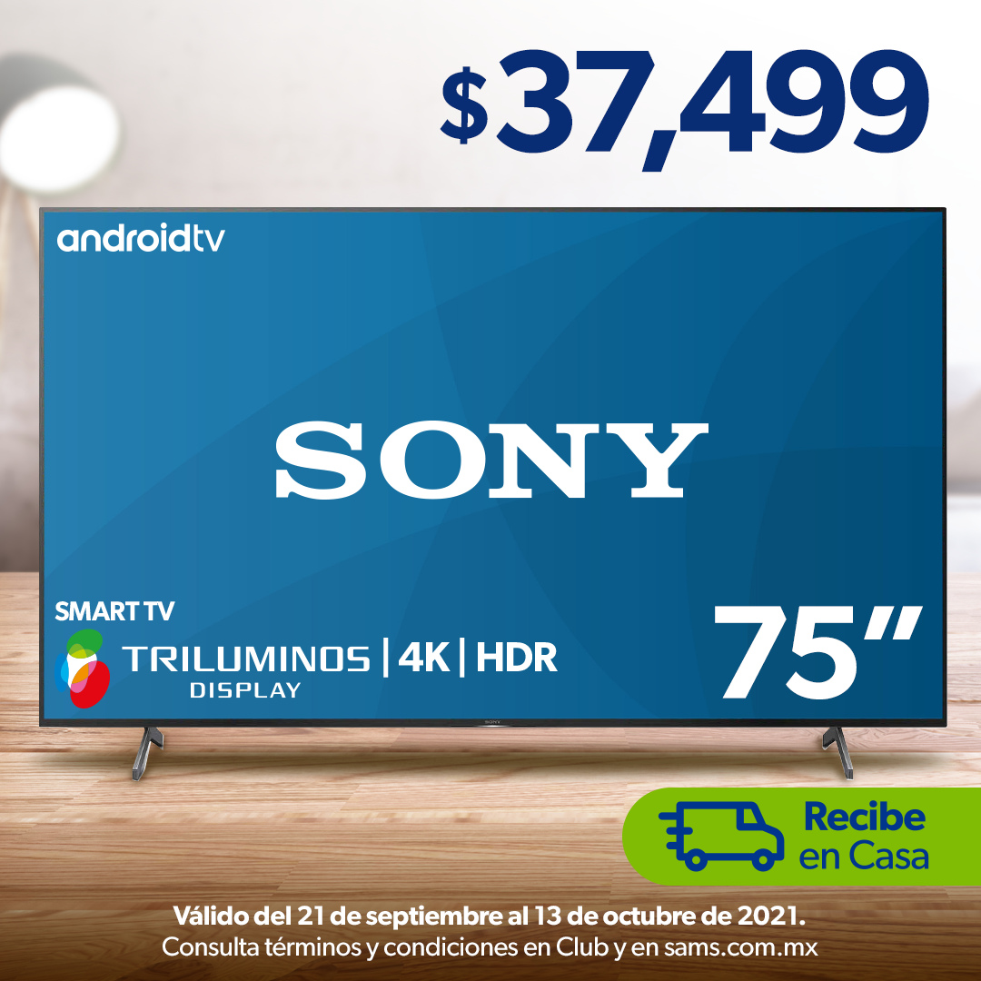 Catálogo Sam's Club - 21.9.2021 - 13.10.2021. Página 24