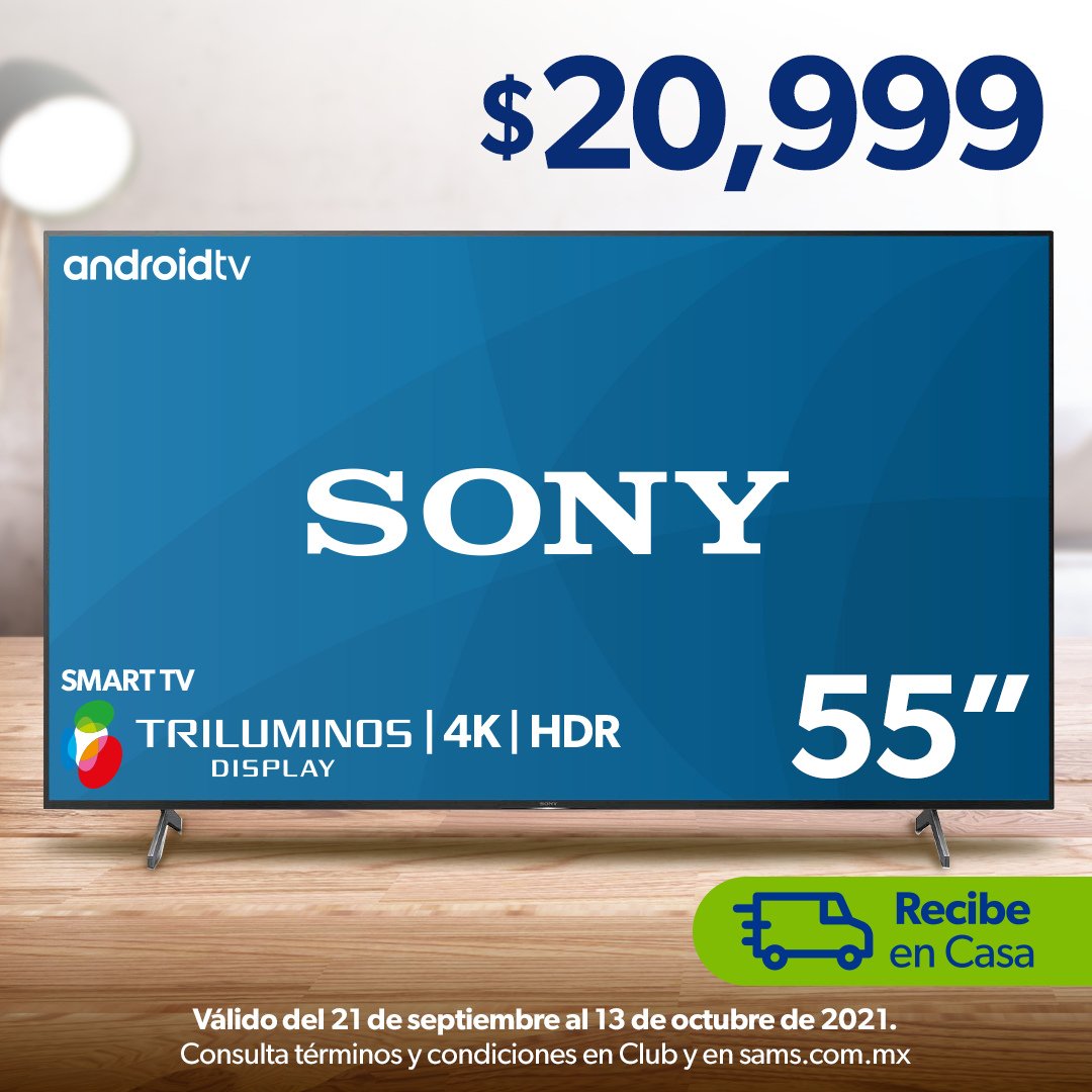 Catálogo Sam's Club - 21.9.2021 - 13.10.2021. Página 23