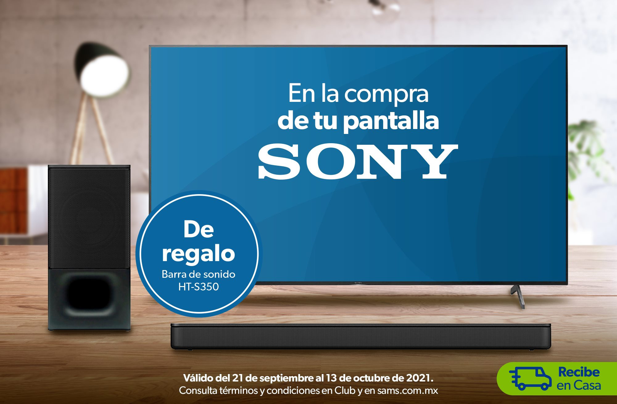 Catálogo Sam's Club - 21.9.2021 - 13.10.2021. Página 22