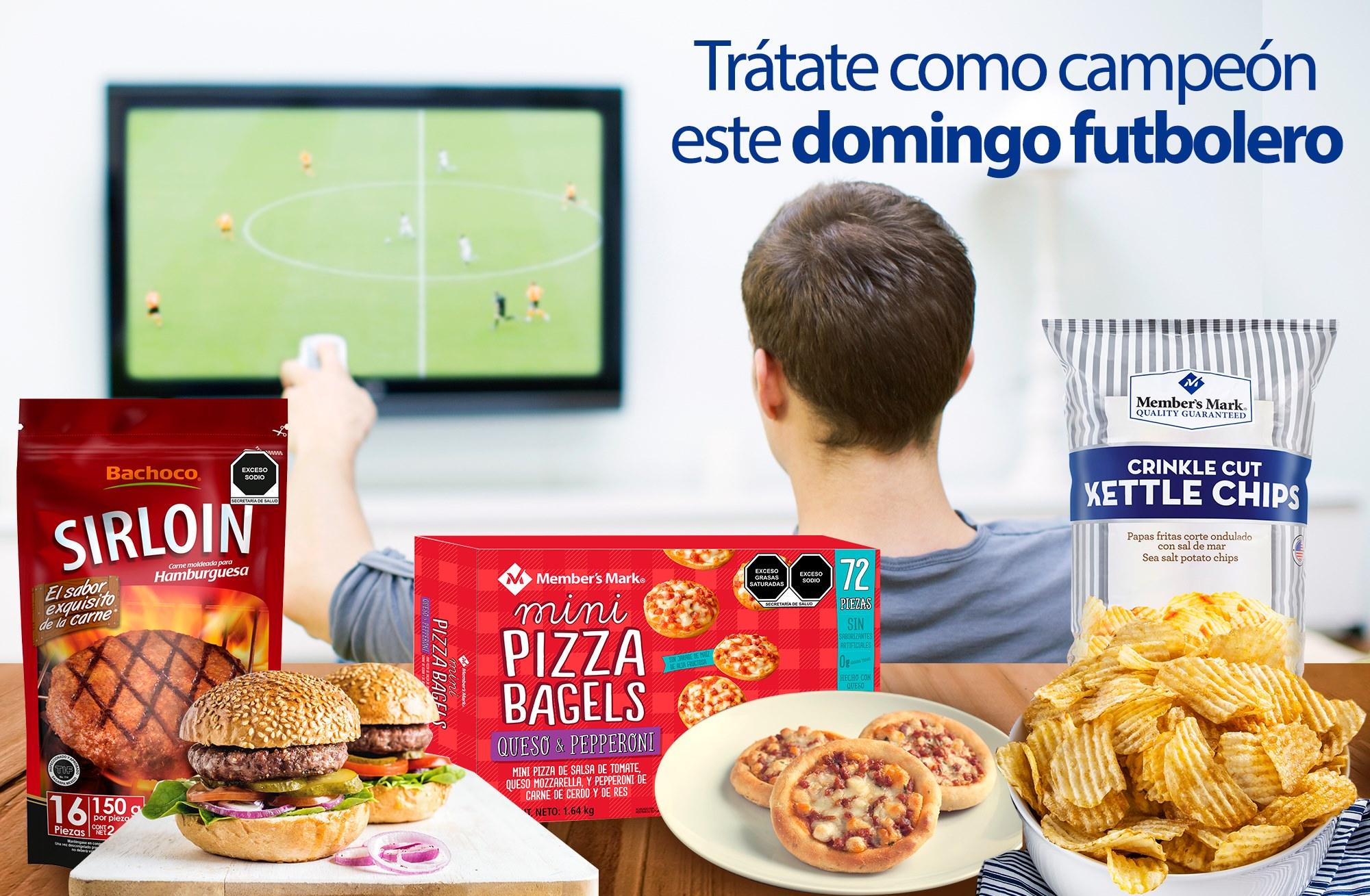 Catálogo Sam's Club - 23.9.2021 - 13.10.2021. Página 24
