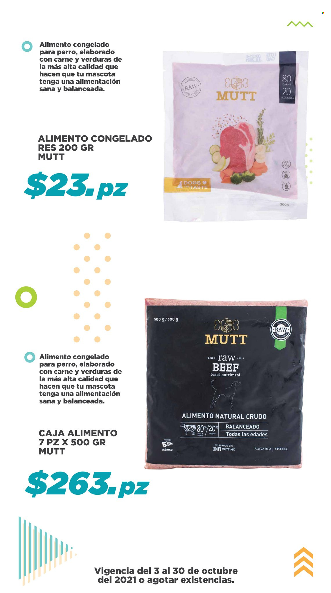 Catálogo H-E-B - 3.10.2021 - 30.10.2021. Página 6