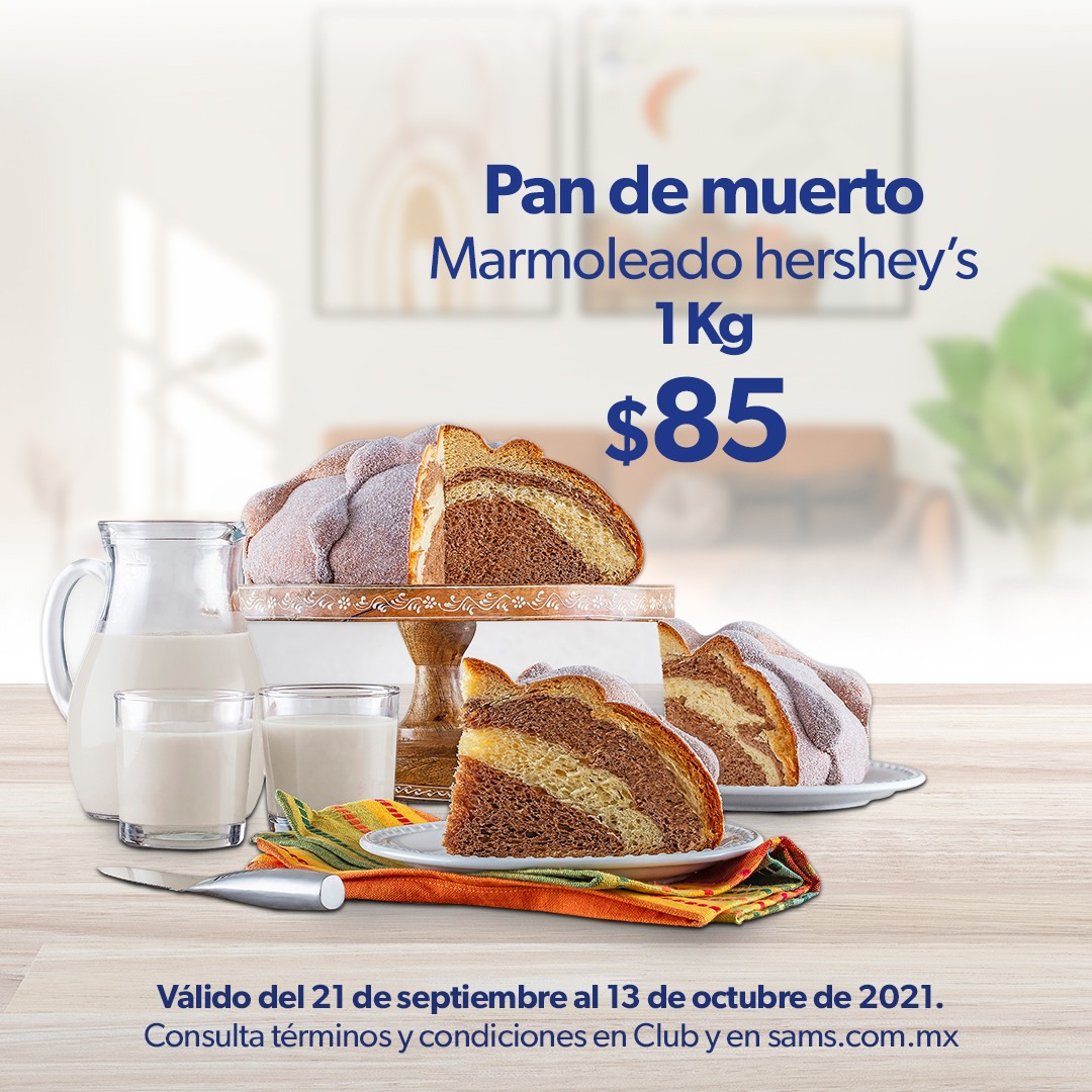 Catálogo Sam's Club - 21.9.2021 - 13.10.2021. Página 9